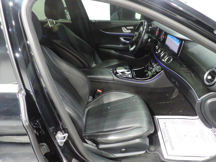 Used Mercedes-Benz E-Class E 300 Sport RWD Sedan 2017 | Auto Gallery. Lodi, New Jersey Used Mercedes-Benz E-Class E 300 Sport RWD Sedan 2017 | Auto Gallery. Lodi, New Jersey