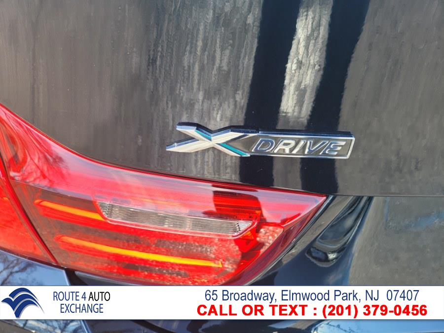 Used BMW 4 Series 4dr Sdn 435i xDrive AWD Gran Coupe 2016 | Route 4 Auto Exchange. Elmwood Park, New Jersey Used BMW 4 Series 4dr Sdn 435i xDrive AWD Gran Coupe 2016 | Route 4 Auto Exchange. Elmwood Park, New Jersey