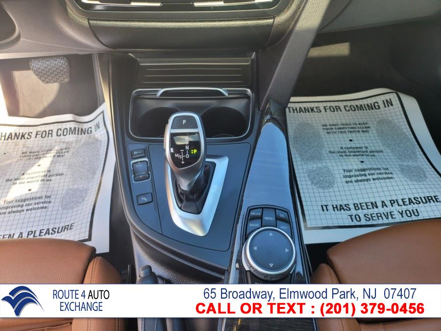 Used BMW 4 Series 4dr Sdn 435i xDrive AWD Gran Coupe 2016 | Route 4 Auto Exchange. Elmwood Park, New Jersey Used BMW 4 Series 4dr Sdn 435i xDrive AWD Gran Coupe 2016 | Route 4 Auto Exchange. Elmwood Park, New Jersey