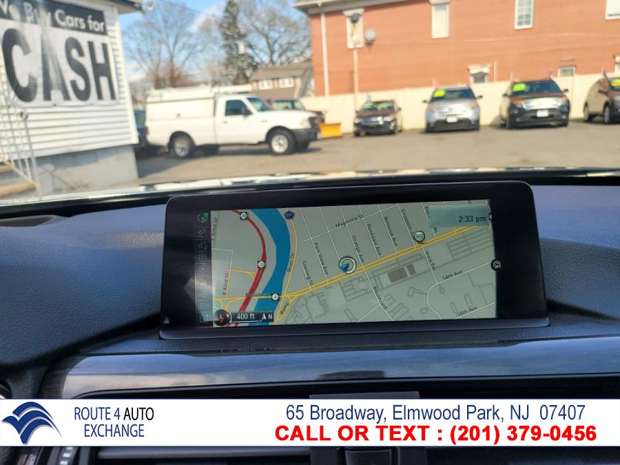 Used BMW 4 Series 4dr Sdn 435i xDrive AWD Gran Coupe 2016 | Route 4 Auto Exchange. Elmwood Park, New Jersey Used BMW 4 Series 4dr Sdn 435i xDrive AWD Gran Coupe 2016 | Route 4 Auto Exchange. Elmwood Park, New Jersey