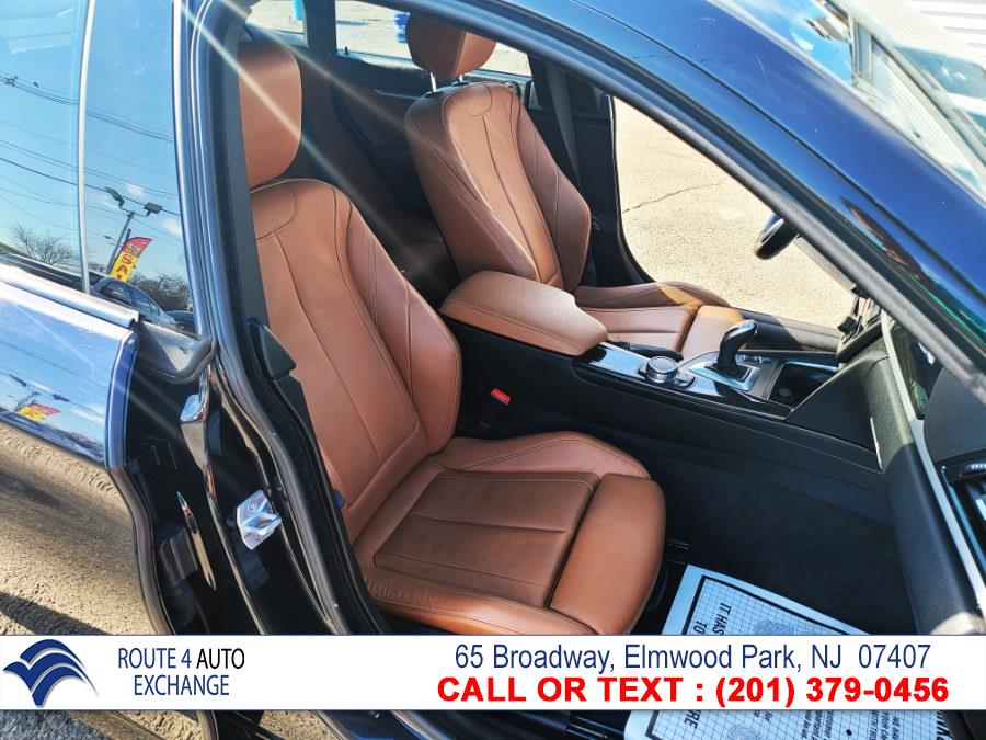 Used BMW 4 Series 4dr Sdn 435i xDrive AWD Gran Coupe 2016 | Route 4 Auto Exchange. Elmwood Park, New Jersey Used BMW 4 Series 4dr Sdn 435i xDrive AWD Gran Coupe 2016 | Route 4 Auto Exchange. Elmwood Park, New Jersey
