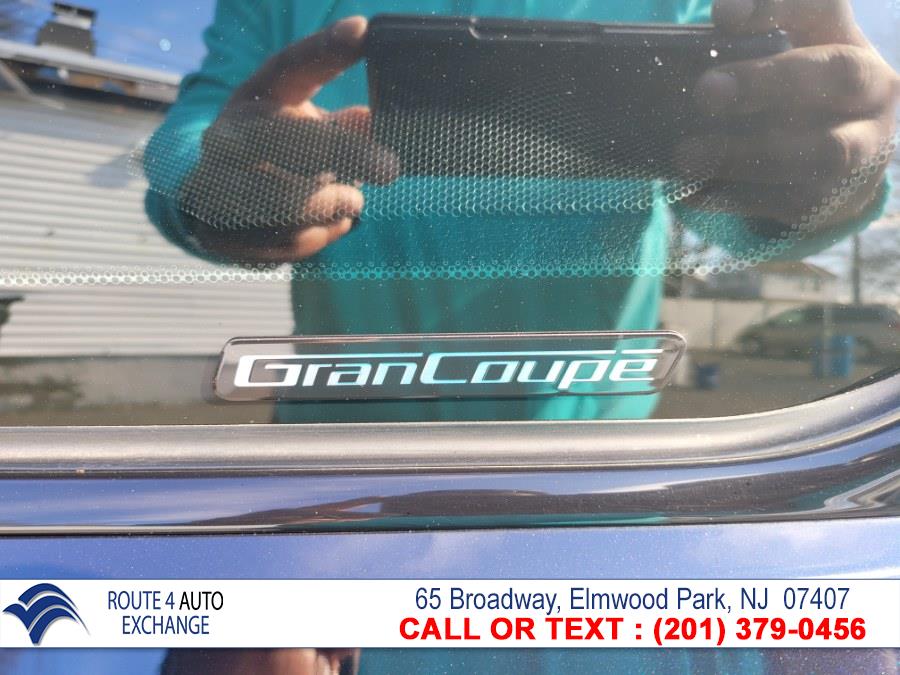 Used BMW 4 Series 4dr Sdn 435i xDrive AWD Gran Coupe 2016 | Route 4 Auto Exchange. Elmwood Park, New Jersey Used BMW 4 Series 4dr Sdn 435i xDrive AWD Gran Coupe 2016 | Route 4 Auto Exchange. Elmwood Park, New Jersey