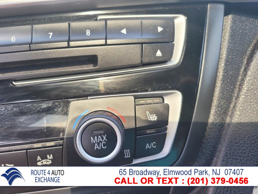 Used BMW 4 Series 4dr Sdn 435i xDrive AWD Gran Coupe 2016 | Route 4 Auto Exchange. Elmwood Park, New Jersey Used BMW 4 Series 4dr Sdn 435i xDrive AWD Gran Coupe 2016 | Route 4 Auto Exchange. Elmwood Park, New Jersey