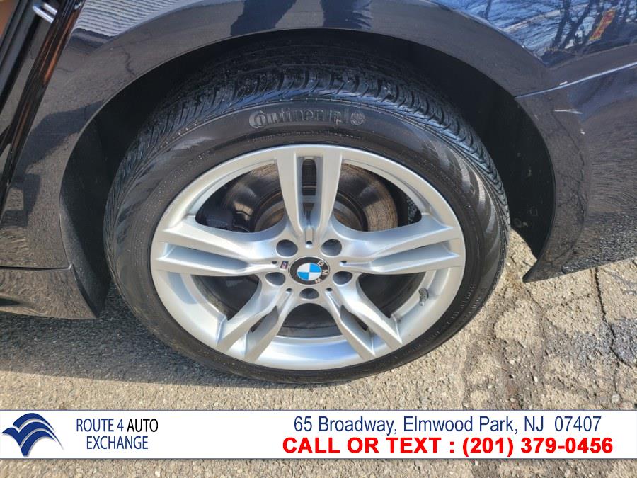 Used BMW 4 Series 4dr Sdn 435i xDrive AWD Gran Coupe 2016 | Route 4 Auto Exchange. Elmwood Park, New Jersey Used BMW 4 Series 4dr Sdn 435i xDrive AWD Gran Coupe 2016 | Route 4 Auto Exchange. Elmwood Park, New Jersey