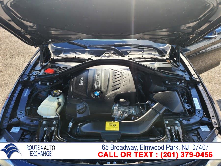Used BMW 4 Series 4dr Sdn 435i xDrive AWD Gran Coupe 2016 | Route 4 Auto Exchange. Elmwood Park, New Jersey Used BMW 4 Series 4dr Sdn 435i xDrive AWD Gran Coupe 2016 | Route 4 Auto Exchange. Elmwood Park, New Jersey