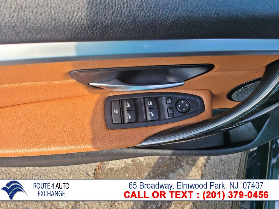 Used BMW 4 Series 4dr Sdn 435i xDrive AWD Gran Coupe 2016 | Route 4 Auto Exchange. Elmwood Park, New Jersey Used BMW 4 Series 4dr Sdn 435i xDrive AWD Gran Coupe 2016 | Route 4 Auto Exchange. Elmwood Park, New Jersey