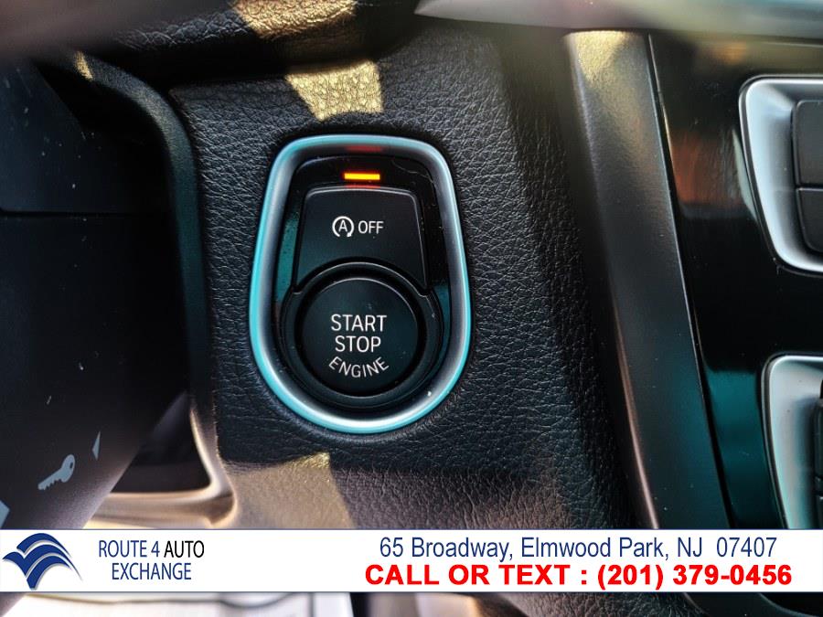 Used BMW 4 Series 4dr Sdn 435i xDrive AWD Gran Coupe 2016 | Route 4 Auto Exchange. Elmwood Park, New Jersey Used BMW 4 Series 4dr Sdn 435i xDrive AWD Gran Coupe 2016 | Route 4 Auto Exchange. Elmwood Park, New Jersey