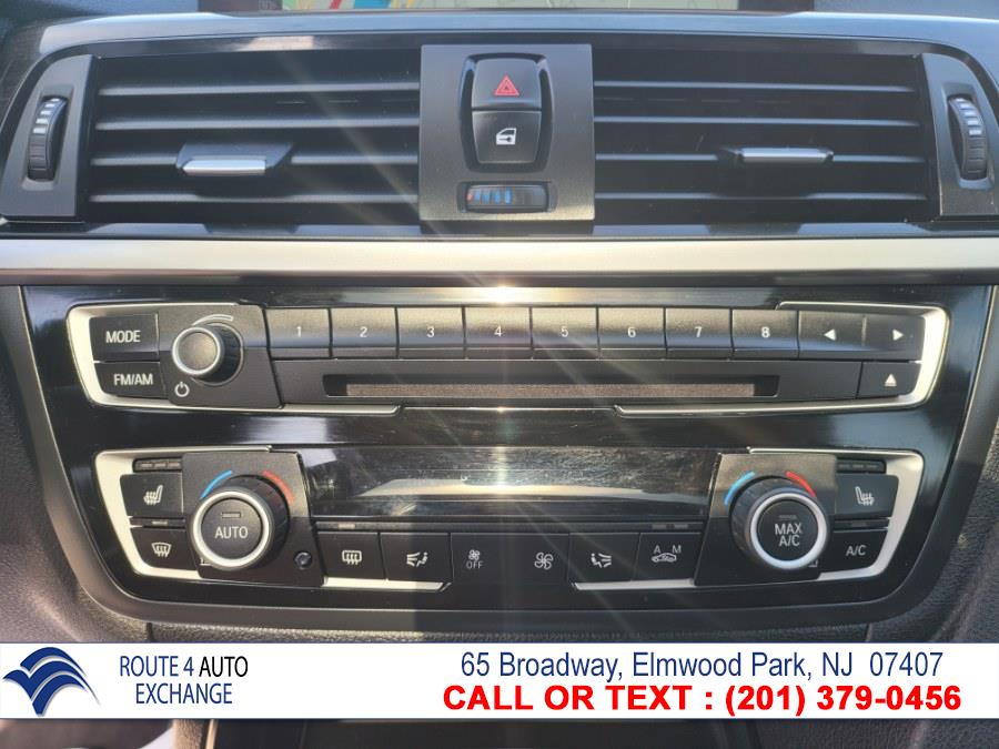 Used BMW 4 Series 4dr Sdn 435i xDrive AWD Gran Coupe 2016 | Route 4 Auto Exchange. Elmwood Park, New Jersey Used BMW 4 Series 4dr Sdn 435i xDrive AWD Gran Coupe 2016 | Route 4 Auto Exchange. Elmwood Park, New Jersey