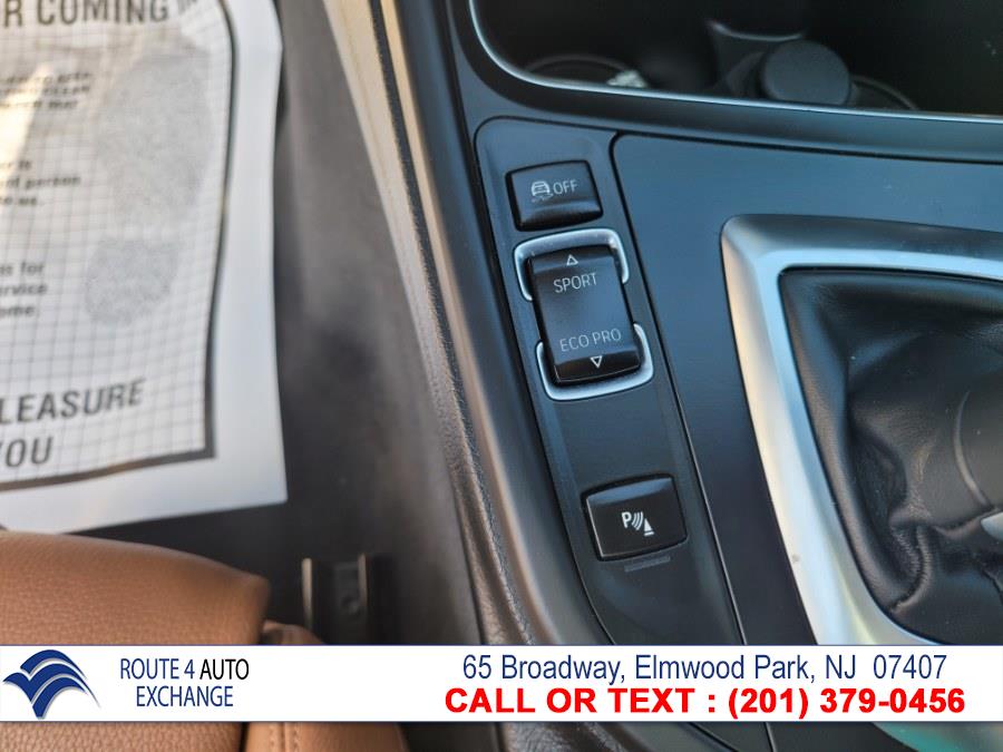 Used BMW 4 Series 4dr Sdn 435i xDrive AWD Gran Coupe 2016 | Route 4 Auto Exchange. Elmwood Park, New Jersey Used BMW 4 Series 4dr Sdn 435i xDrive AWD Gran Coupe 2016 | Route 4 Auto Exchange. Elmwood Park, New Jersey