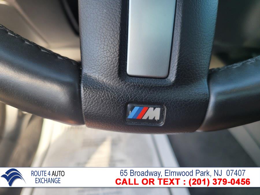 Used BMW 4 Series 4dr Sdn 435i xDrive AWD Gran Coupe 2016 | Route 4 Auto Exchange. Elmwood Park, New Jersey Used BMW 4 Series 4dr Sdn 435i xDrive AWD Gran Coupe 2016 | Route 4 Auto Exchange. Elmwood Park, New Jersey