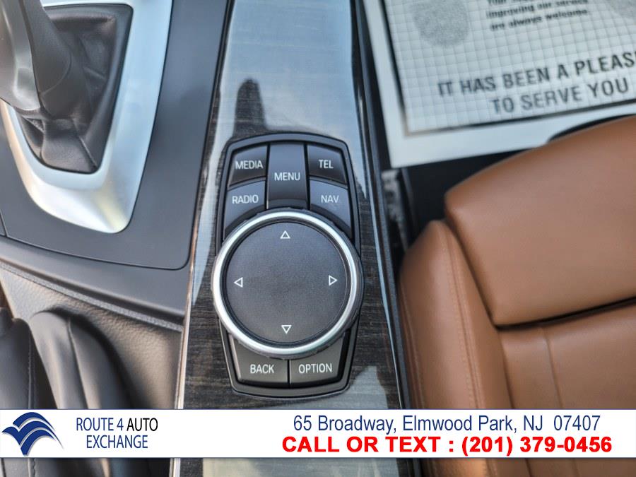 Used BMW 4 Series 4dr Sdn 435i xDrive AWD Gran Coupe 2016 | Route 4 Auto Exchange. Elmwood Park, New Jersey Used BMW 4 Series 4dr Sdn 435i xDrive AWD Gran Coupe 2016 | Route 4 Auto Exchange. Elmwood Park, New Jersey