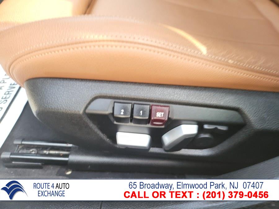 Used BMW 4 Series 4dr Sdn 435i xDrive AWD Gran Coupe 2016 | Route 4 Auto Exchange. Elmwood Park, New Jersey Used BMW 4 Series 4dr Sdn 435i xDrive AWD Gran Coupe 2016 | Route 4 Auto Exchange. Elmwood Park, New Jersey