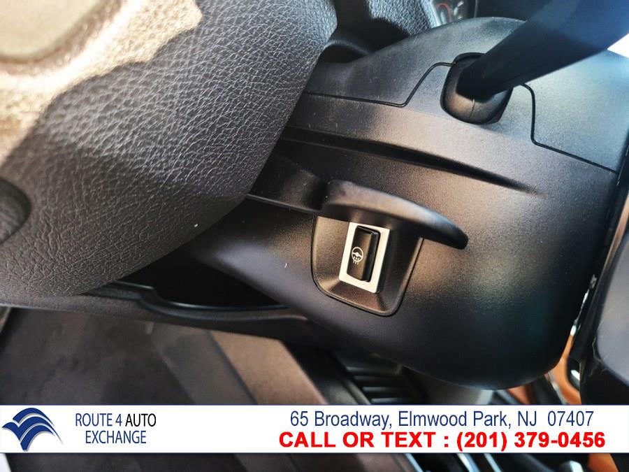 Used BMW 4 Series 4dr Sdn 435i xDrive AWD Gran Coupe 2016 | Route 4 Auto Exchange. Elmwood Park, New Jersey Used BMW 4 Series 4dr Sdn 435i xDrive AWD Gran Coupe 2016 | Route 4 Auto Exchange. Elmwood Park, New Jersey