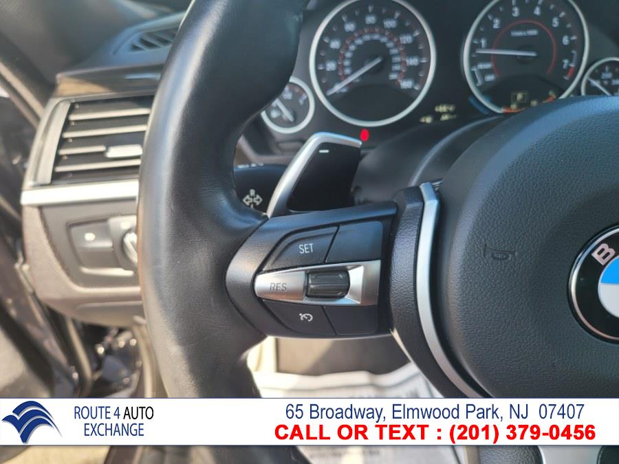 Used BMW 4 Series 4dr Sdn 435i xDrive AWD Gran Coupe 2016 | Route 4 Auto Exchange. Elmwood Park, New Jersey Used BMW 4 Series 4dr Sdn 435i xDrive AWD Gran Coupe 2016 | Route 4 Auto Exchange. Elmwood Park, New Jersey