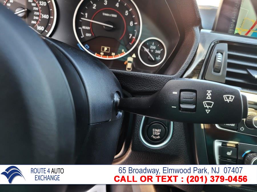 Used BMW 4 Series 4dr Sdn 435i xDrive AWD Gran Coupe 2016 | Route 4 Auto Exchange. Elmwood Park, New Jersey Used BMW 4 Series 4dr Sdn 435i xDrive AWD Gran Coupe 2016 | Route 4 Auto Exchange. Elmwood Park, New Jersey