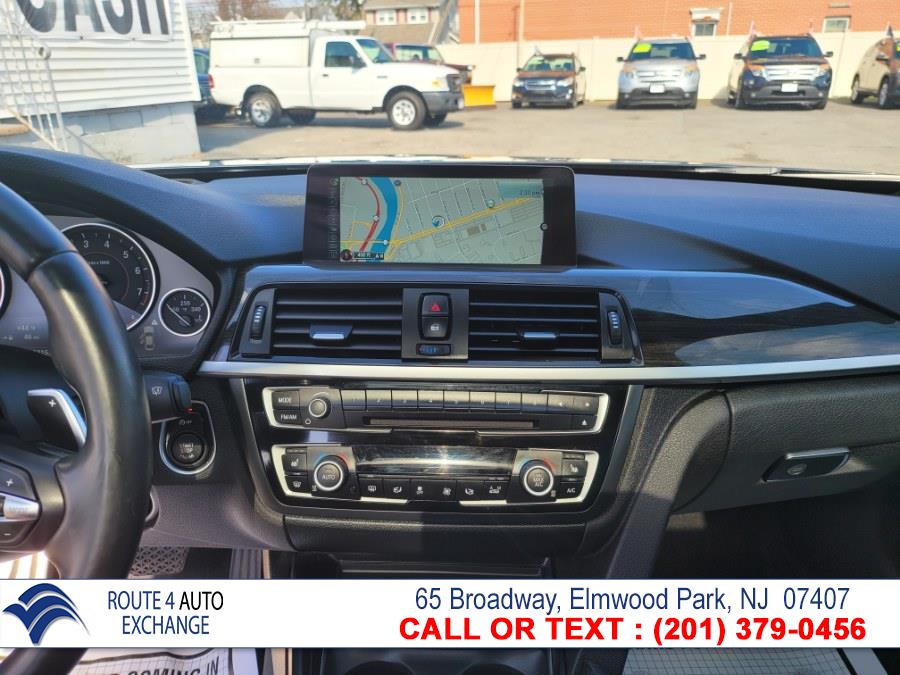 Used BMW 4 Series 4dr Sdn 435i xDrive AWD Gran Coupe 2016 | Route 4 Auto Exchange. Elmwood Park, New Jersey Used BMW 4 Series 4dr Sdn 435i xDrive AWD Gran Coupe 2016 | Route 4 Auto Exchange. Elmwood Park, New Jersey
