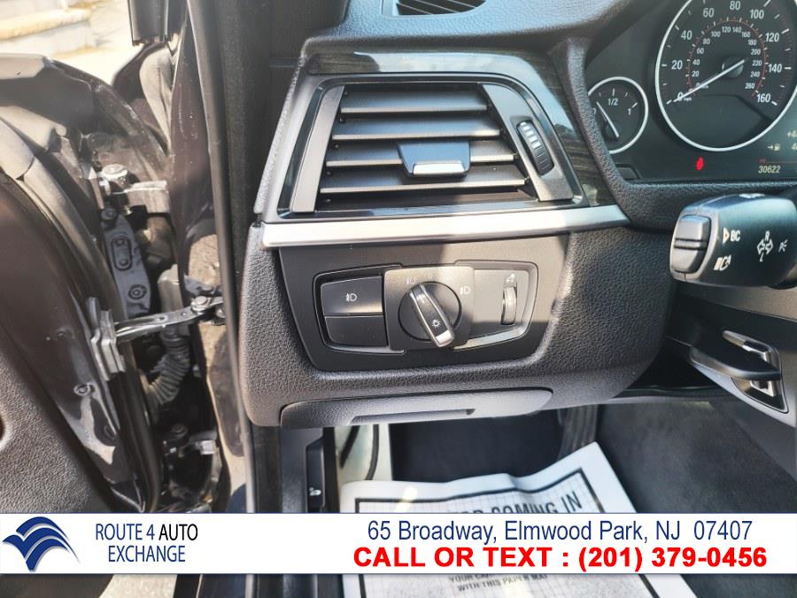 Used BMW 4 Series 4dr Sdn 435i xDrive AWD Gran Coupe 2016 | Route 4 Auto Exchange. Elmwood Park, New Jersey Used BMW 4 Series 4dr Sdn 435i xDrive AWD Gran Coupe 2016 | Route 4 Auto Exchange. Elmwood Park, New Jersey