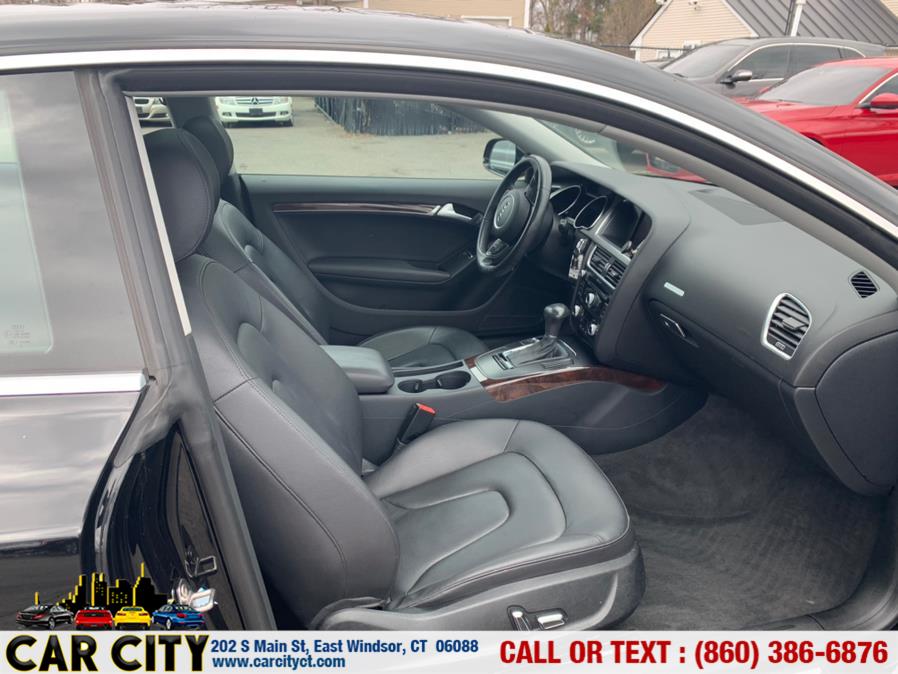 2014 Audi A5 2dr Cpe Auto quattro 2.0T Premium, available for sale in East Windsor, Connecticut | Car City LLC. East Windsor, Connecticut 2014 Audi A5 2dr Cpe Auto quattro 2.0T Premium, available for sale in East Windsor, Connecticut | Car City LLC. East Windsor, Connecticut