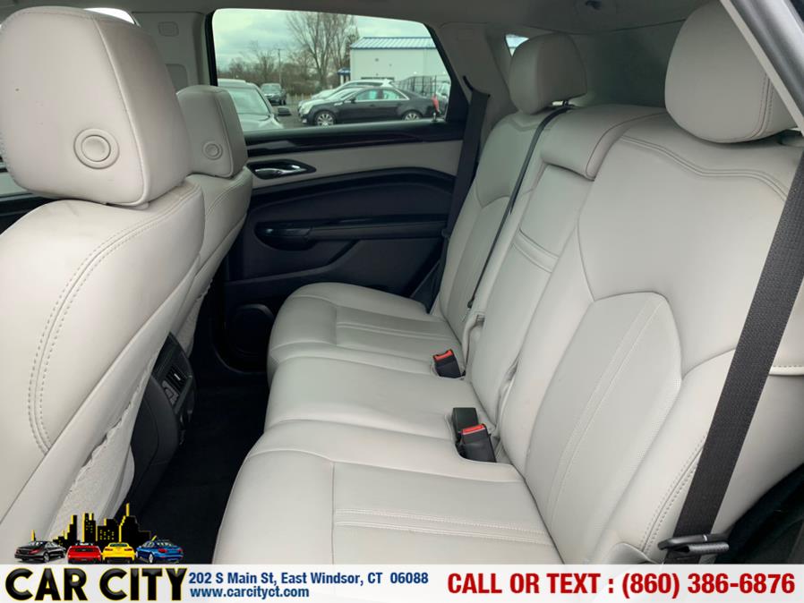 Used Cadillac SRX AWD 4dr Performance Collection 2014 | Car City LLC. East Windsor, Connecticut Used Cadillac SRX AWD 4dr Performance Collection 2014 | Car City LLC. East Windsor, Connecticut