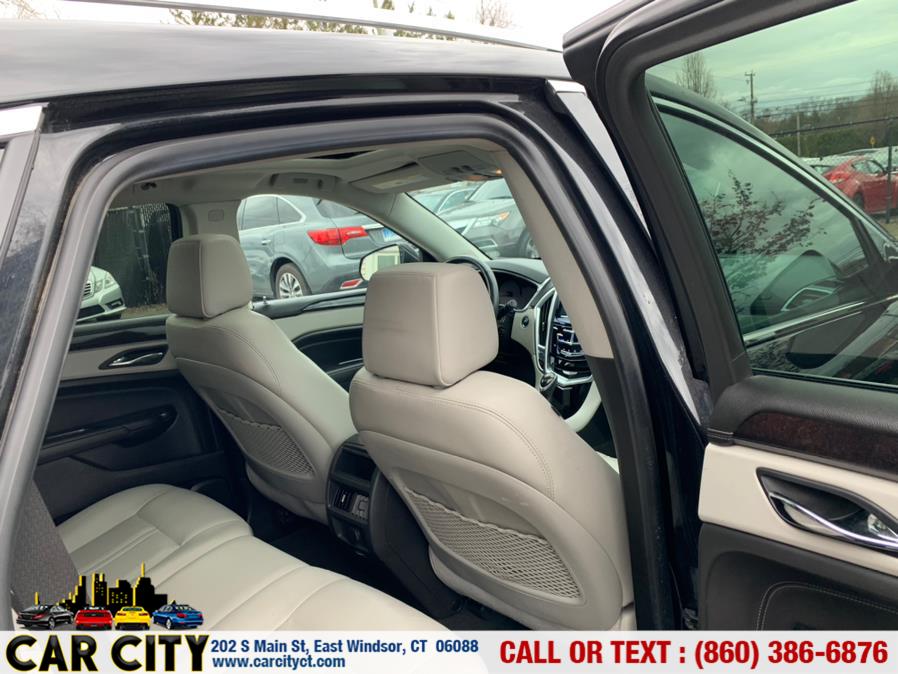 Used Cadillac SRX AWD 4dr Performance Collection 2014 | Car City LLC. East Windsor, Connecticut Used Cadillac SRX AWD 4dr Performance Collection 2014 | Car City LLC. East Windsor, Connecticut