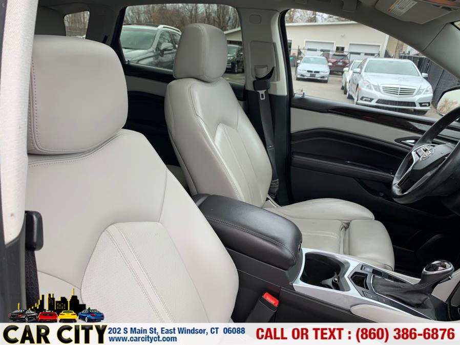Used Cadillac SRX AWD 4dr Performance Collection 2014 | Car City LLC. East Windsor, Connecticut Used Cadillac SRX AWD 4dr Performance Collection 2014 | Car City LLC. East Windsor, Connecticut
