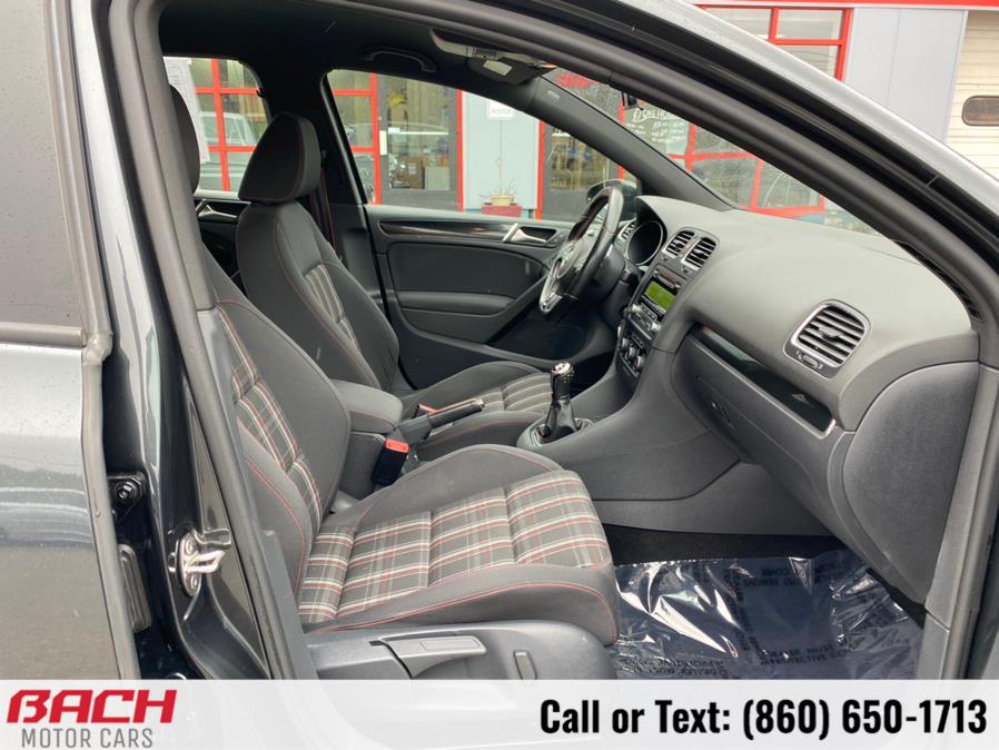 Used Volkswagen GTI 4dr HB Man Wolfsburg 2014 | Bach Motor Cars. Canton , Connecticut Used Volkswagen GTI 4dr HB Man Wolfsburg 2014 | Bach Motor Cars. Canton , Connecticut