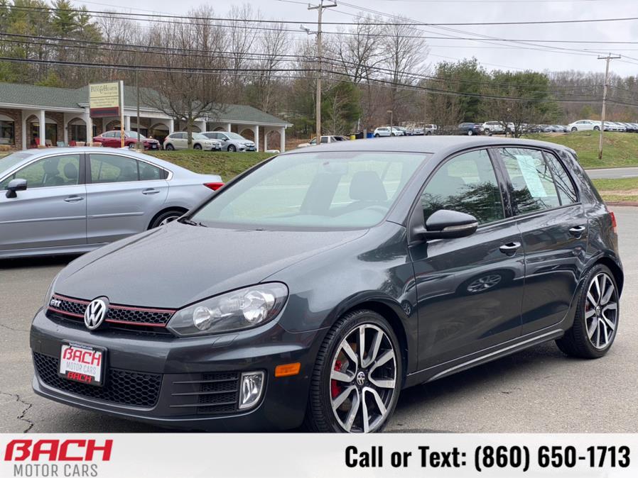 Used Volkswagen GTI 4dr HB Man Wolfsburg 2014 | Bach Motor Cars. Canton , Connecticut Used Volkswagen GTI 4dr HB Man Wolfsburg 2014 | Bach Motor Cars. Canton , Connecticut