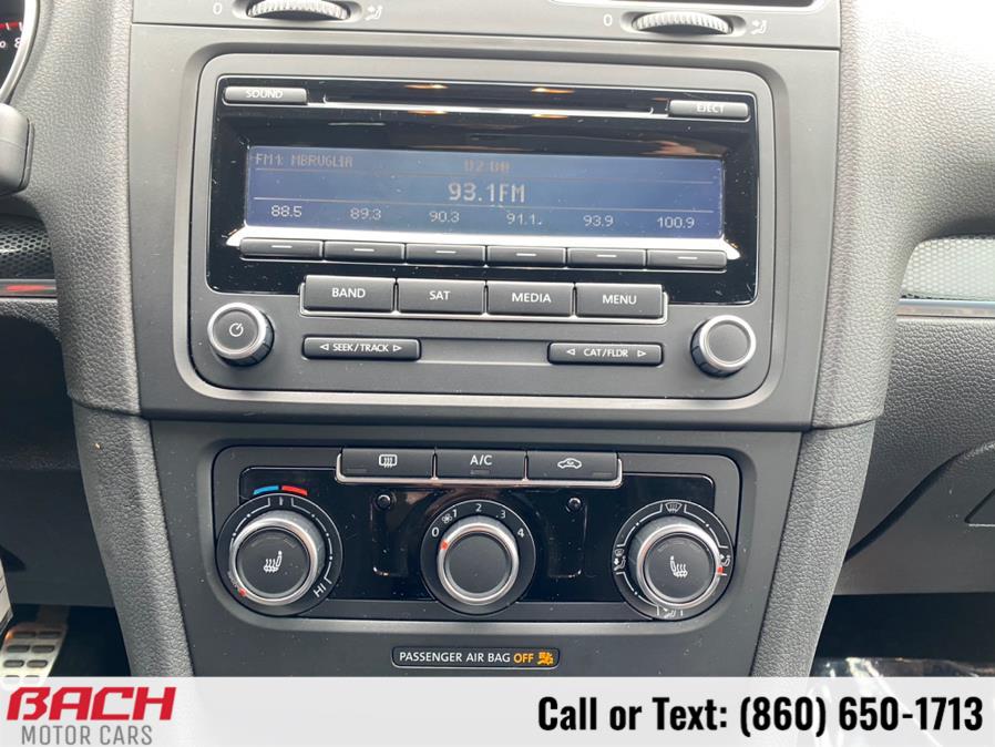 Used Volkswagen GTI 4dr HB Man Wolfsburg 2014 | Bach Motor Cars. Canton , Connecticut Used Volkswagen GTI 4dr HB Man Wolfsburg 2014 | Bach Motor Cars. Canton , Connecticut