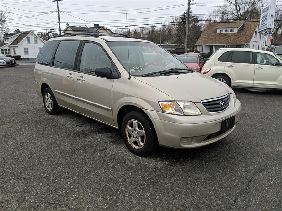 2001 Mazda MPV 4dr LX, available for sale in Agawam, Massachusetts | Parrottas Auto Service And Repair. Agawam, Massachusetts 2001 Mazda MPV 4dr LX, available for sale in Agawam, Massachusetts | Parrottas Auto Service And Repair. Agawam, Massachusetts