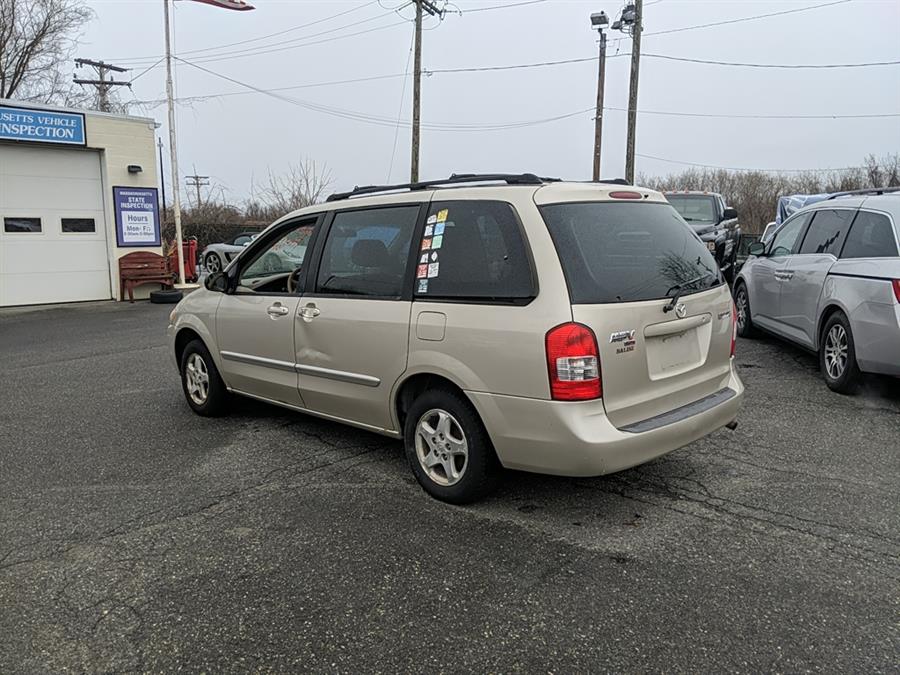 2001 Mazda MPV 4dr LX, available for sale in Agawam, Massachusetts | Parrottas Auto Service And Repair. Agawam, Massachusetts 2001 Mazda MPV 4dr LX, available for sale in Agawam, Massachusetts | Parrottas Auto Service And Repair. Agawam, Massachusetts