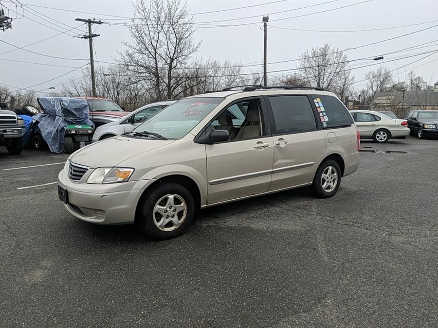 2001 Mazda MPV 4dr LX, available for sale in Agawam, Massachusetts | Parrottas Auto Service And Repair. Agawam, Massachusetts 2001 Mazda MPV 4dr LX, available for sale in Agawam, Massachusetts | Parrottas Auto Service And Repair. Agawam, Massachusetts
