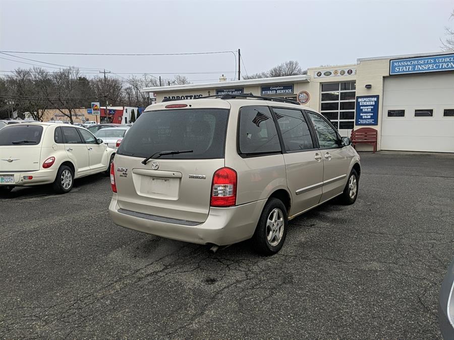 2001 Mazda MPV 4dr LX, available for sale in Agawam, Massachusetts | Parrottas Auto Service And Repair. Agawam, Massachusetts 2001 Mazda MPV 4dr LX, available for sale in Agawam, Massachusetts | Parrottas Auto Service And Repair. Agawam, Massachusetts