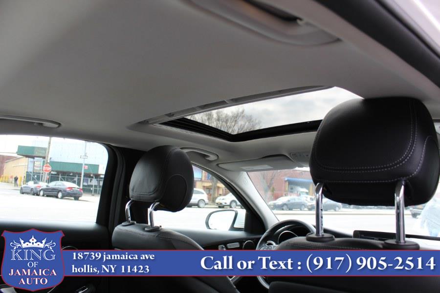 2018 Mercedes-Benz C-Class C 300 4MATIC Sedan, available for sale in Hollis, New York | King of Jamaica Auto Inc. Hollis, New York 2018 Mercedes-Benz C-Class C 300 4MATIC Sedan, available for sale in Hollis, New York | King of Jamaica Auto Inc. Hollis, New York