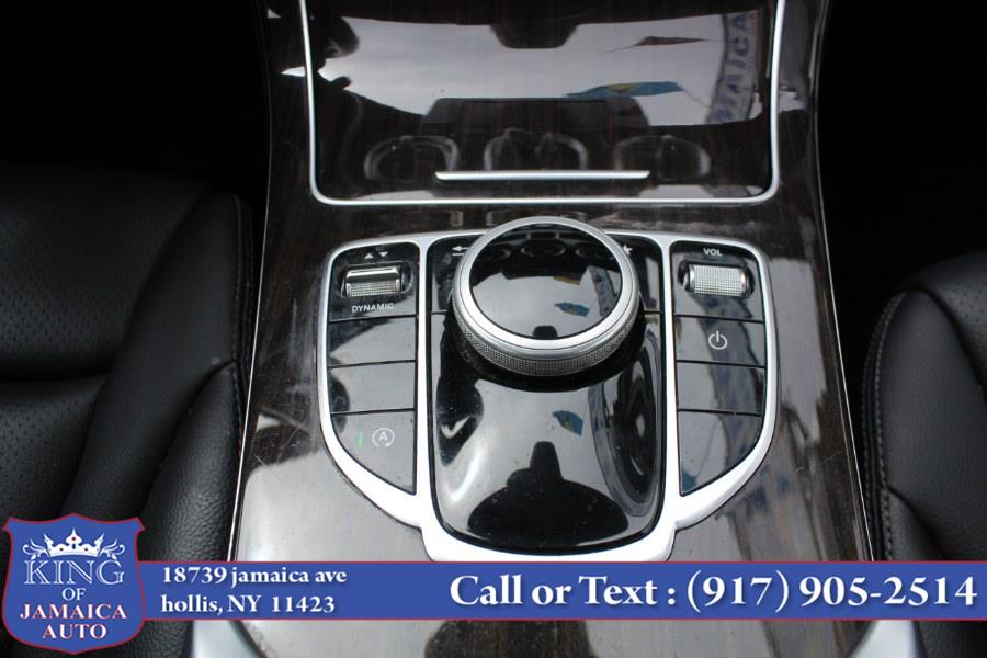 2018 Mercedes-Benz C-Class C 300 4MATIC Sedan, available for sale in Hollis, New York | King of Jamaica Auto Inc. Hollis, New York 2018 Mercedes-Benz C-Class C 300 4MATIC Sedan, available for sale in Hollis, New York | King of Jamaica Auto Inc. Hollis, New York