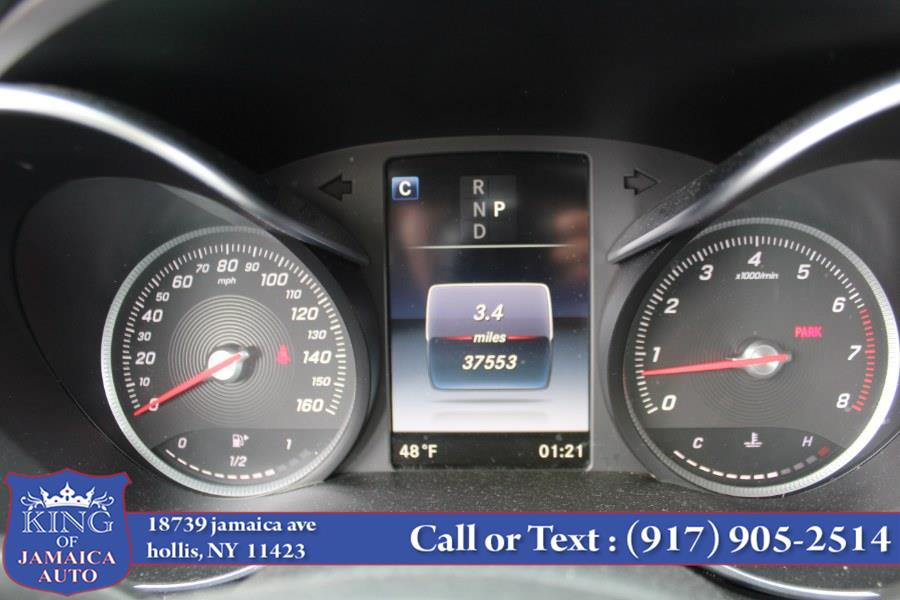 2018 Mercedes-Benz C-Class C 300 4MATIC Sedan, available for sale in Hollis, New York | King of Jamaica Auto Inc. Hollis, New York 2018 Mercedes-Benz C-Class C 300 4MATIC Sedan, available for sale in Hollis, New York | King of Jamaica Auto Inc. Hollis, New York