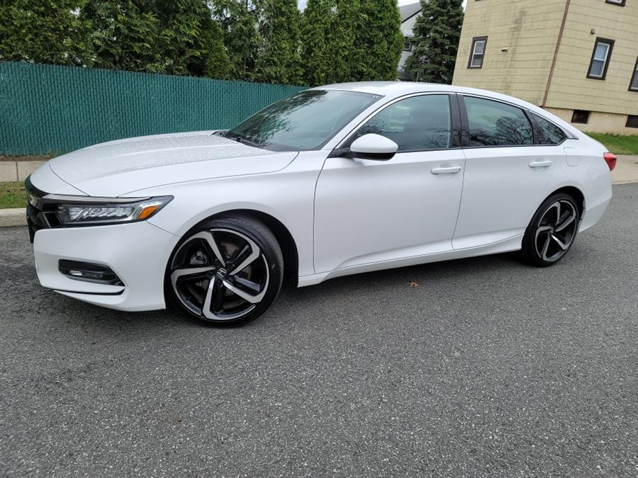 Honda Accord Sedan 2019 in Little Ferry, Hackensack, Fort Lee, Clifton