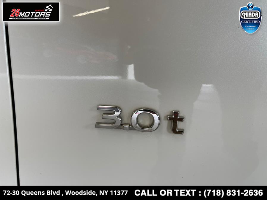 Used INFINITI Q50 3.0t LUXE AWD 2018 | 26 Motors Queens. Woodside, New York Used INFINITI Q50 3.0t LUXE AWD 2018 | 26 Motors Queens. Woodside, New York