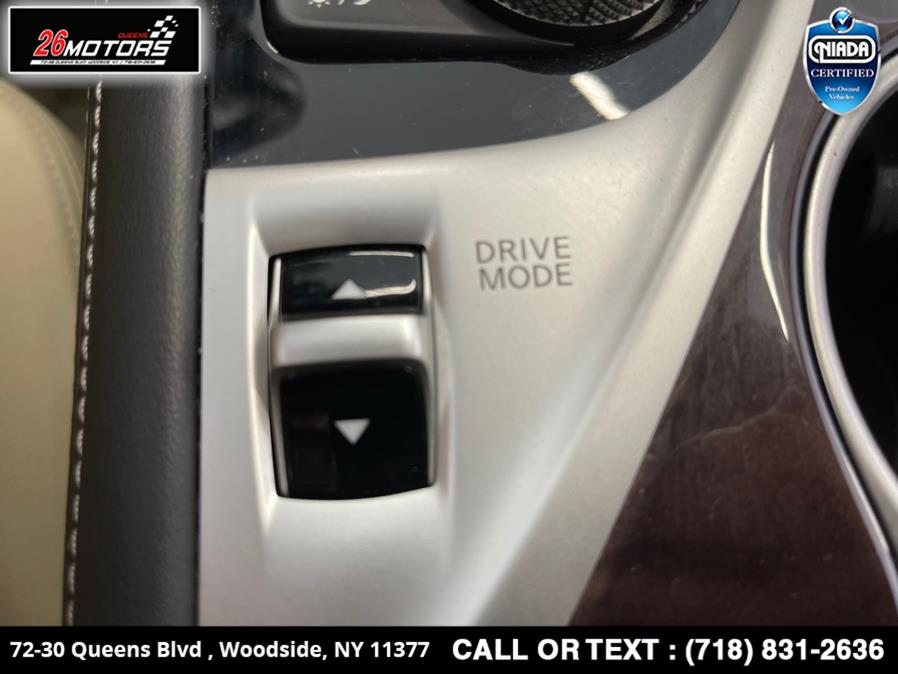 Used INFINITI Q50 3.0t LUXE AWD 2018 | 26 Motors Queens. Woodside, New York Used INFINITI Q50 3.0t LUXE AWD 2018 | 26 Motors Queens. Woodside, New York