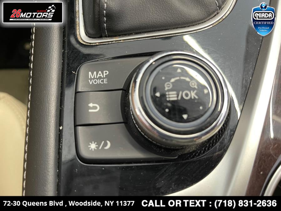 Used INFINITI Q50 3.0t LUXE AWD 2018 | 26 Motors Queens. Woodside, New York Used INFINITI Q50 3.0t LUXE AWD 2018 | 26 Motors Queens. Woodside, New York