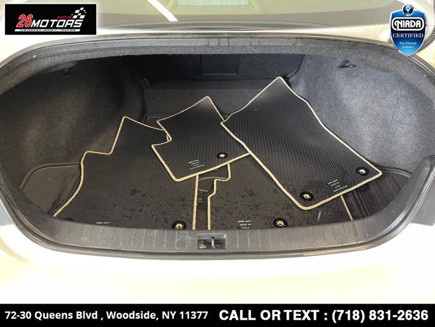 Used INFINITI Q50 3.0t LUXE AWD 2018 | 26 Motors Queens. Woodside, New York Used INFINITI Q50 3.0t LUXE AWD 2018 | 26 Motors Queens. Woodside, New York