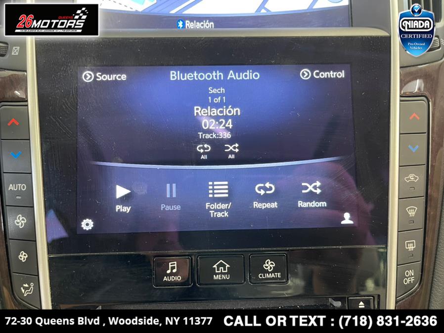 Used INFINITI Q50 3.0t LUXE AWD 2018 | 26 Motors Queens. Woodside, New York Used INFINITI Q50 3.0t LUXE AWD 2018 | 26 Motors Queens. Woodside, New York