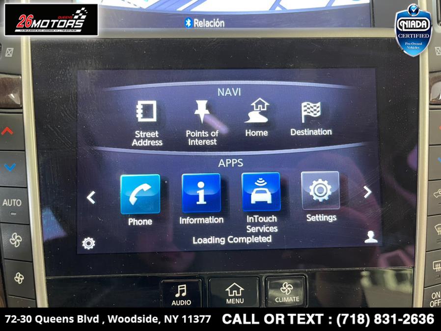 Used INFINITI Q50 3.0t LUXE AWD 2018 | 26 Motors Queens. Woodside, New York Used INFINITI Q50 3.0t LUXE AWD 2018 | 26 Motors Queens. Woodside, New York