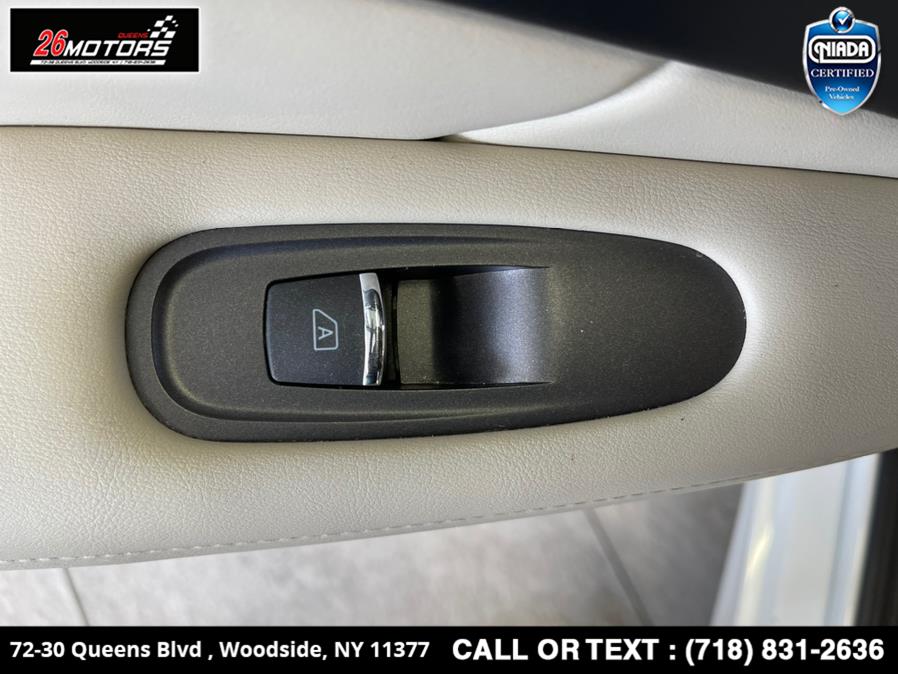 Used INFINITI Q50 3.0t LUXE AWD 2018 | 26 Motors Queens. Woodside, New York Used INFINITI Q50 3.0t LUXE AWD 2018 | 26 Motors Queens. Woodside, New York