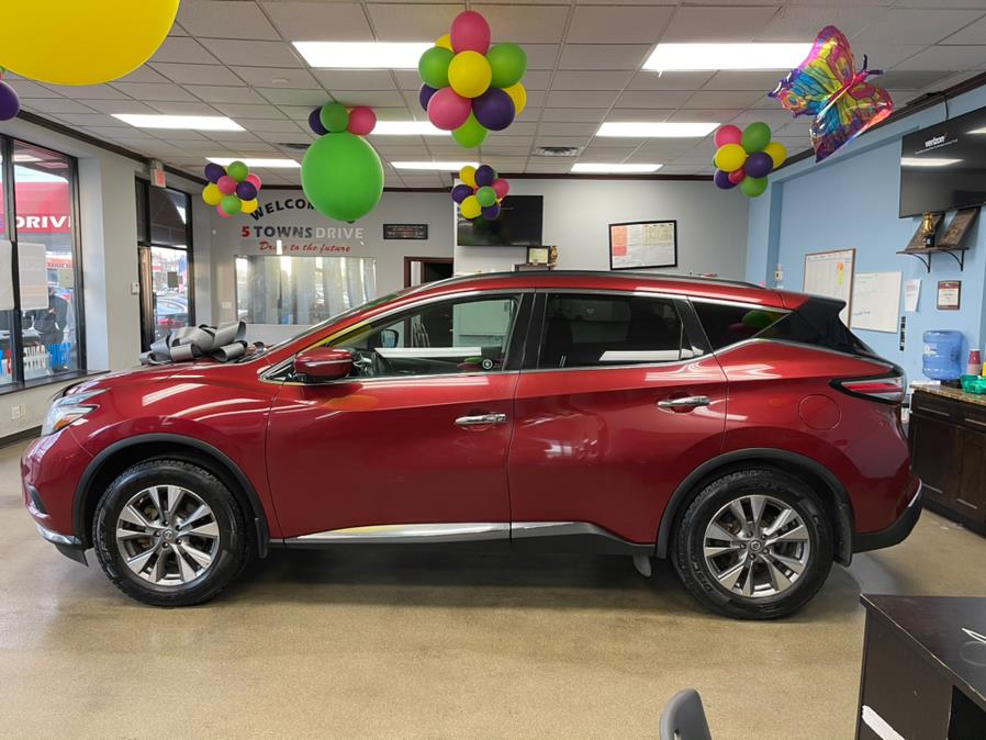 2015 Nissan Murano AWD 4dr Platinum, available for sale in Inwood, New York | 5 Towns Drive. Inwood, New York 2015 Nissan Murano AWD 4dr Platinum, available for sale in Inwood, New York | 5 Towns Drive. Inwood, New York