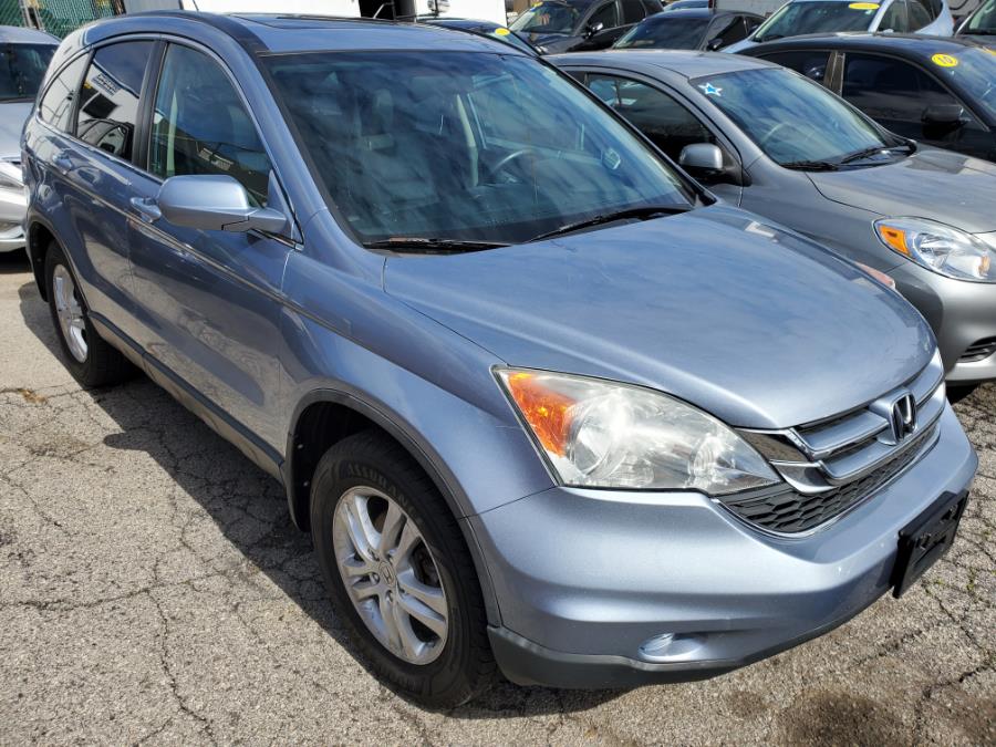 Honda Cr V 11 In Yonkers Eastchester New Rochelle Tenafly Ny G G Auto World Inc