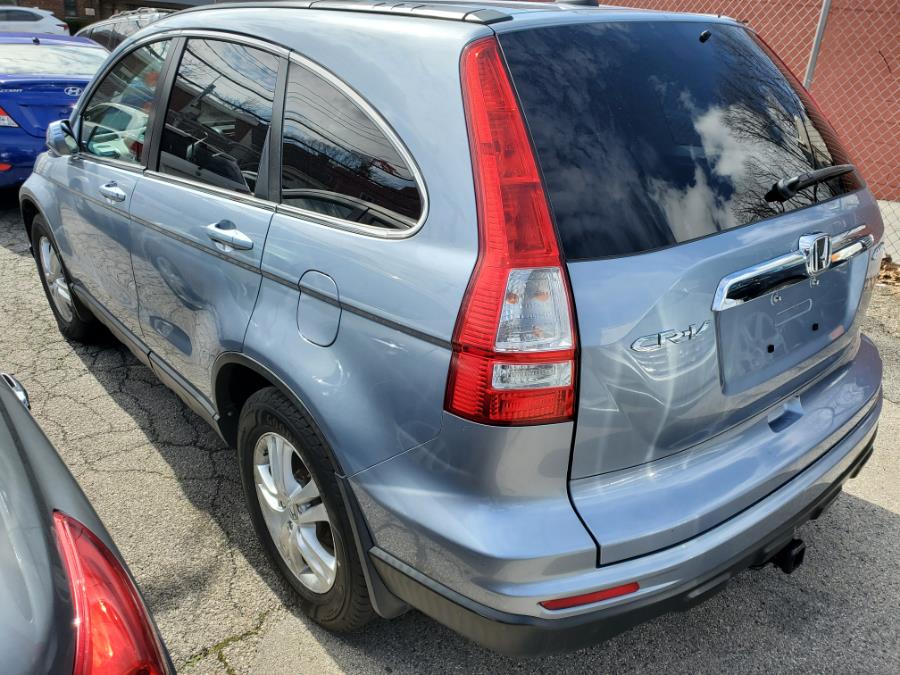 Honda Cr V 11 In Yonkers Eastchester New Rochelle Tenafly Ny G G Auto World Inc