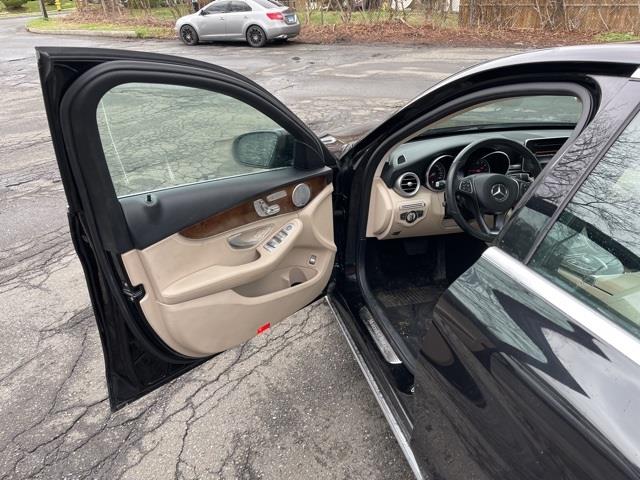 Used Mercedes-benz C-class C 300 2015 | Blasius Federal Road. Brookfield, Connecticut Used Mercedes-benz C-class C 300 2015 | Blasius Federal Road. Brookfield, Connecticut
