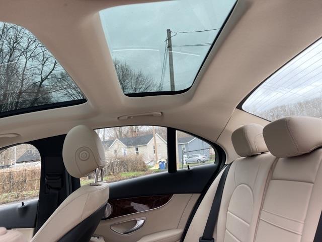 Used Mercedes-benz C-class C 300 2015 | Blasius Federal Road. Brookfield, Connecticut Used Mercedes-benz C-class C 300 2015 | Blasius Federal Road. Brookfield, Connecticut