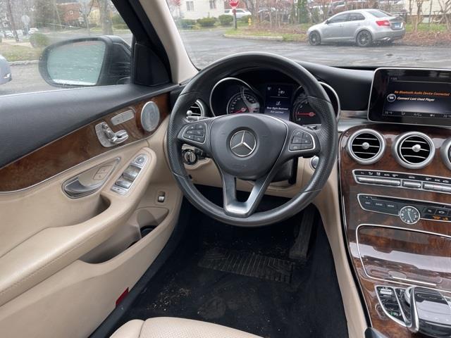 Used Mercedes-benz C-class C 300 2015 | Blasius Federal Road. Brookfield, Connecticut Used Mercedes-benz C-class C 300 2015 | Blasius Federal Road. Brookfield, Connecticut