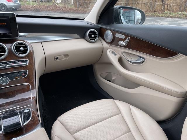 Used Mercedes-benz C-class C 300 2015 | Blasius Federal Road. Brookfield, Connecticut Used Mercedes-benz C-class C 300 2015 | Blasius Federal Road. Brookfield, Connecticut